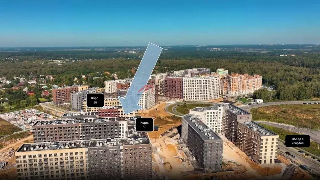 Торговая площадь в Москва Дубрава Квартал № 50 СНТ, 55 (176 м) - Фото 1