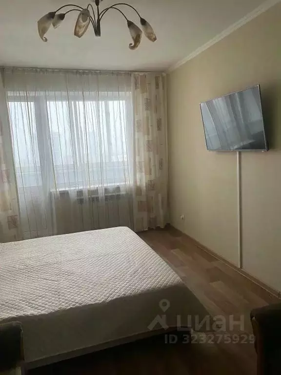 1-к кв. Самарская область, Самара просп. Ленина, 11 (35.0 м) - Фото 2