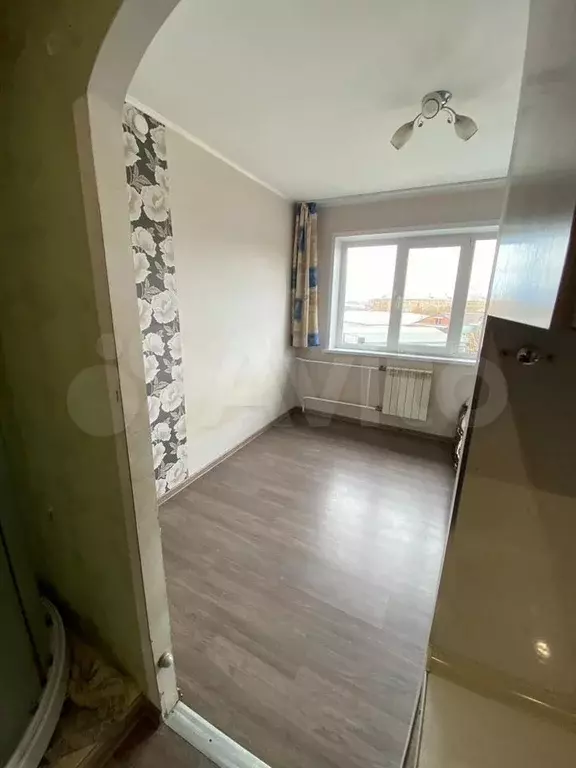 Квартира-студия, 17 м, 5/5 эт. - Фото 0