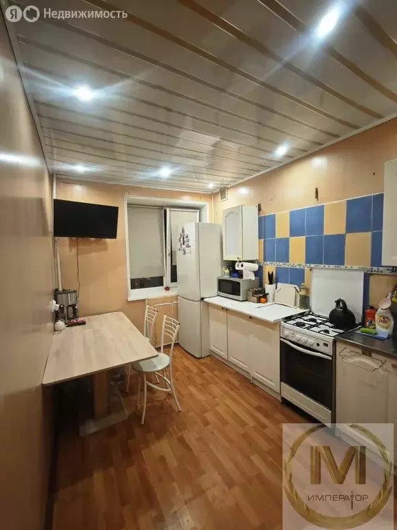 1-комнатная квартира: Подольск, Красногвардейский бульвар, 1А (33 м) - Фото 1