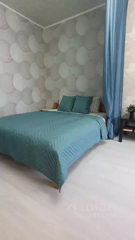 1-к кв. Москва Талдомская ул., 17К2 (40.0 м) - Фото 1