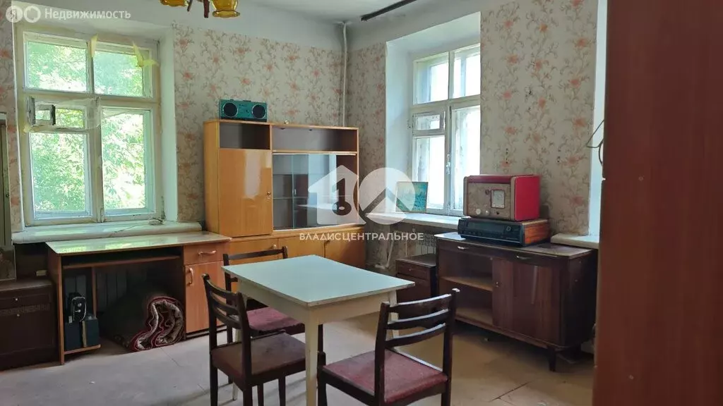1-комнатная квартира: Новосибирск, улица Добролюбова, 118 (31 м) - Фото 0