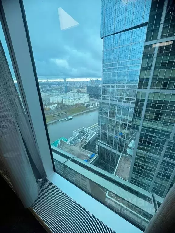 Офис в Москва наб. Пресненская, 6с2 (95 м) - Фото 2