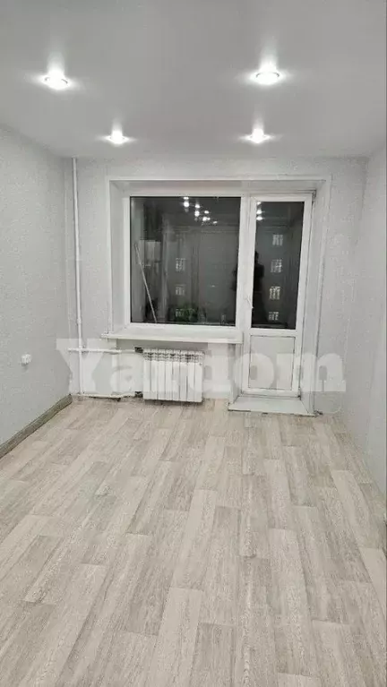 1-к кв. Красноярский край, Красноярск Свободный просп., 36 (31.0 м) - Фото 1