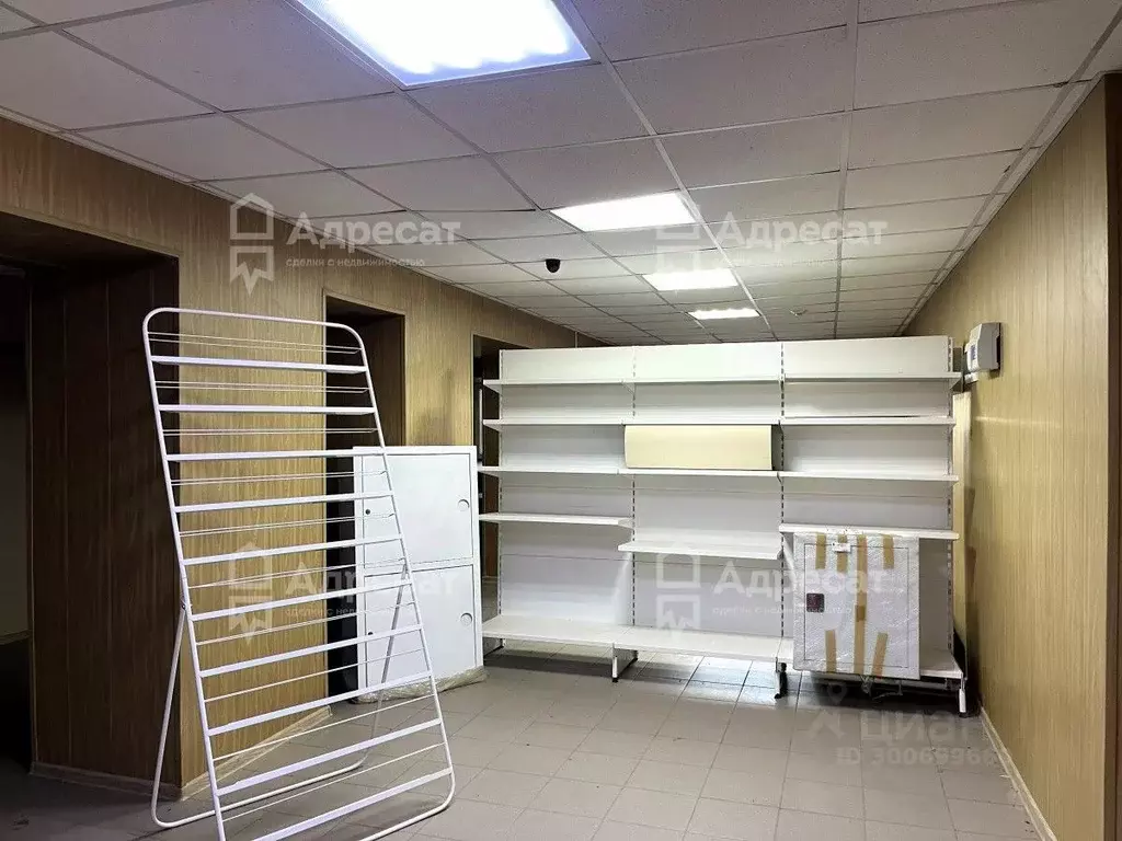 Помещение свободного назначения в Волгоградская область, Волгоград ... - Фото 1