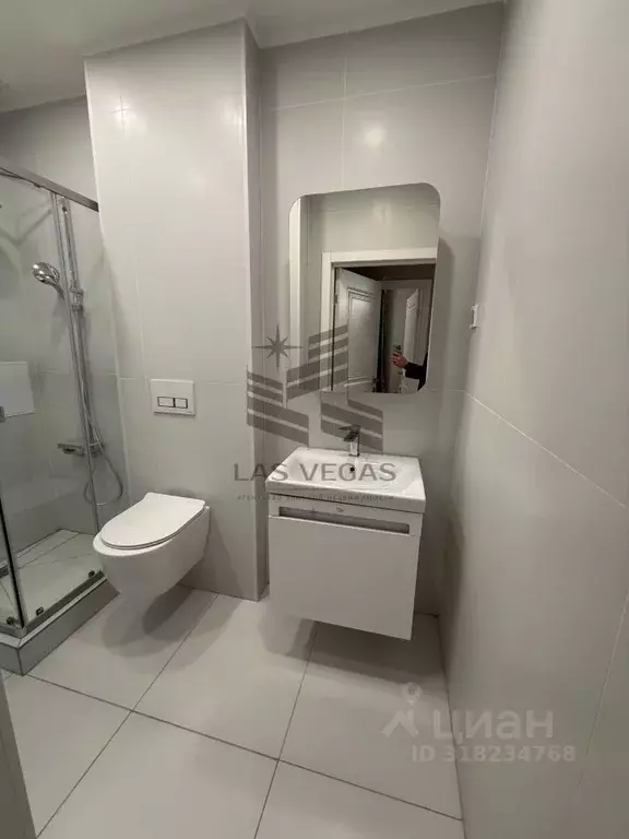 2-к кв. Москва Волгоградский просп., 32/5к1 (45.0 м) - Фото 1