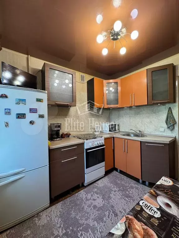 2-к. квартира, 39 м, 3/7 эт. - Фото 0