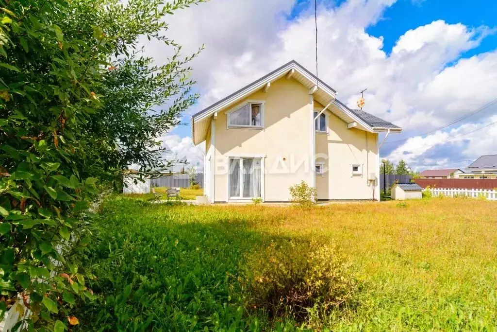 Дом в Карелия, Прионежский район, Шуйское с/пос, д. Бесовец, Северный ... - Фото 1