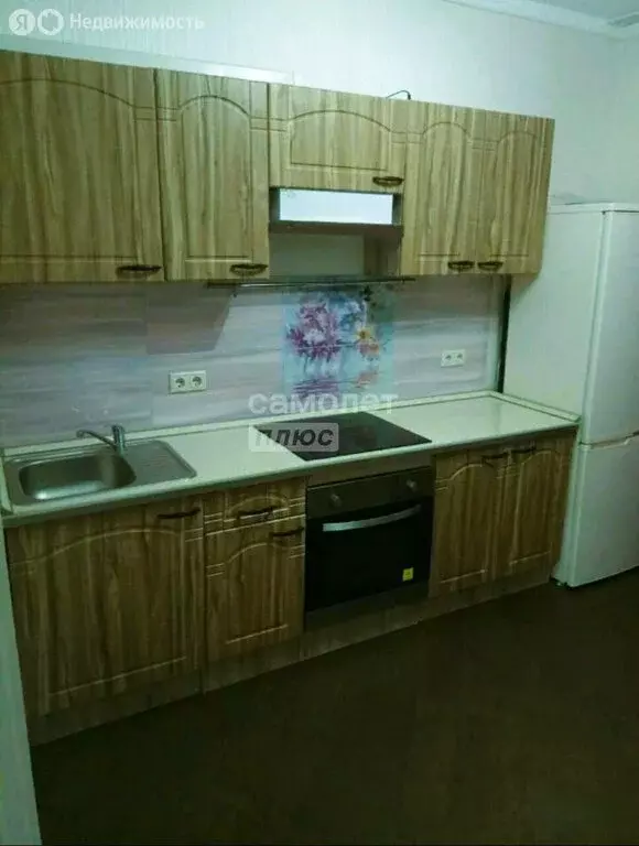 1-комнатная квартира: Одинцово, Сколковская улица, 7Б (42.4 м) - Фото 0