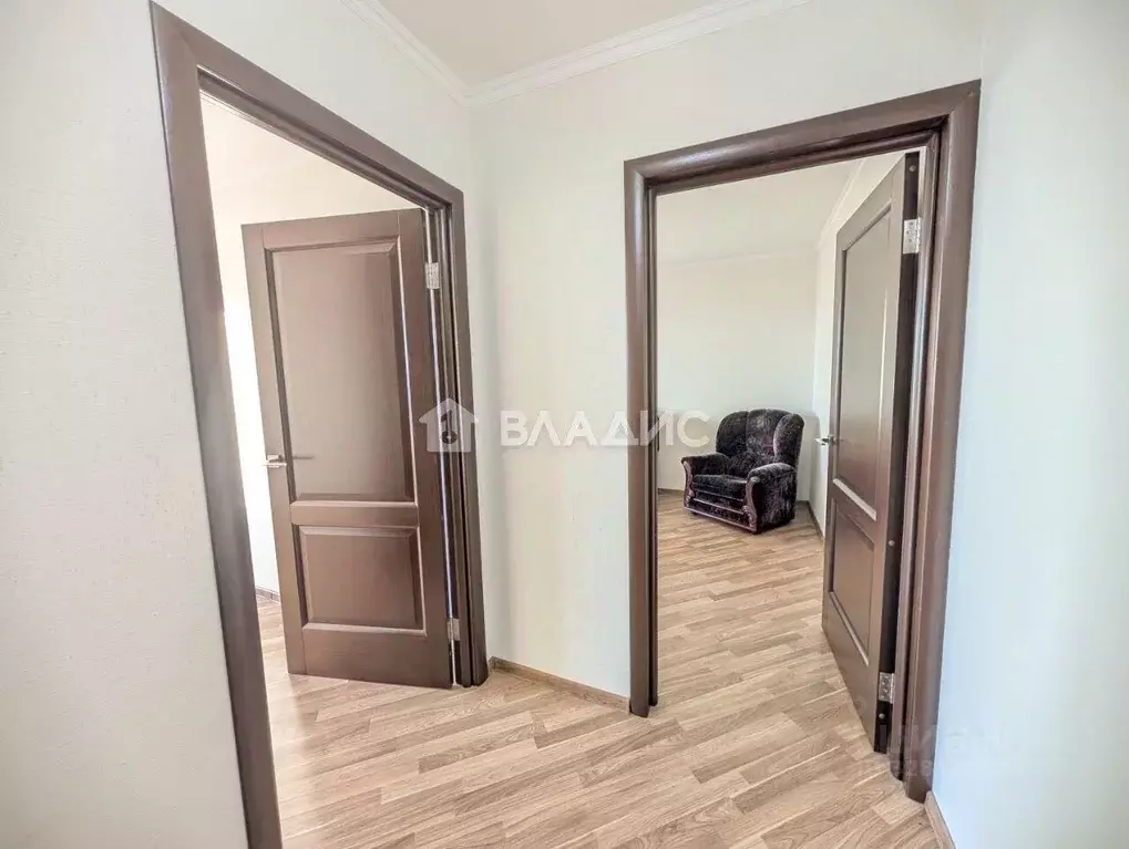 Квартира, 2 комнаты, 50 м - Фото 1