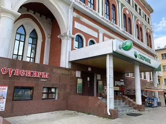 Помещение свободного назначения в Марий Эл, Йошкар-Ола Ленинский ... - Фото 2