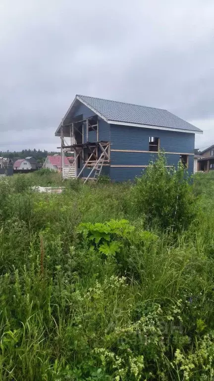 Дом в Московская область, Мытищи городской округ, д. Крюково, Крюково ... - Фото 0