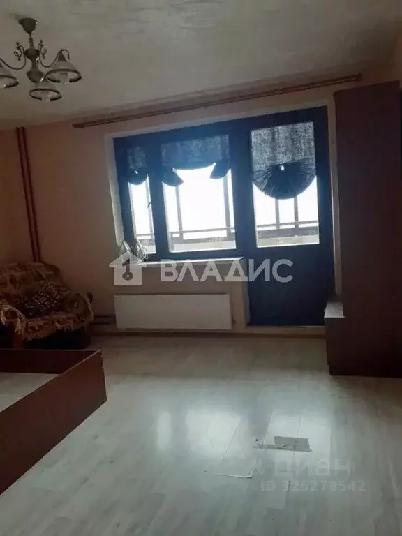 2-к кв. Московская область, Домодедово городской округ, с. Домодедово ... - Фото 1