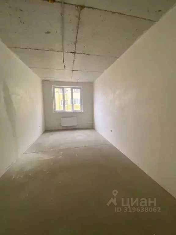 2-к кв. Ставропольский край, Ставрополь ул. Чапаева, 4/1Б (62.0 м) - Фото 0