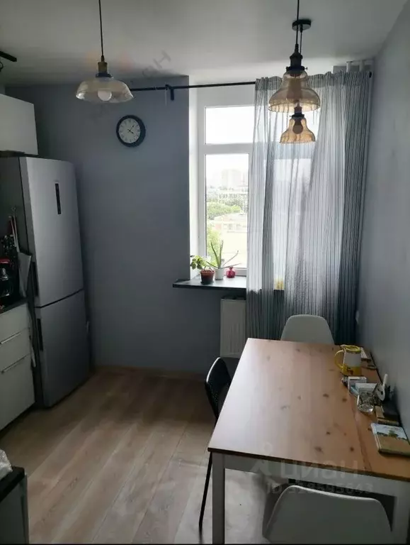 3-к кв. Краснодарский край, Краснодар ул. Имени Калинина, 350/9 (77.4 ... - Фото 1