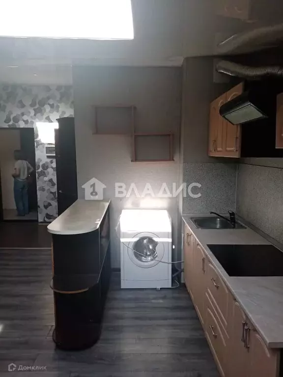 Продаётся квартира-студия, 40 м - Фото 0