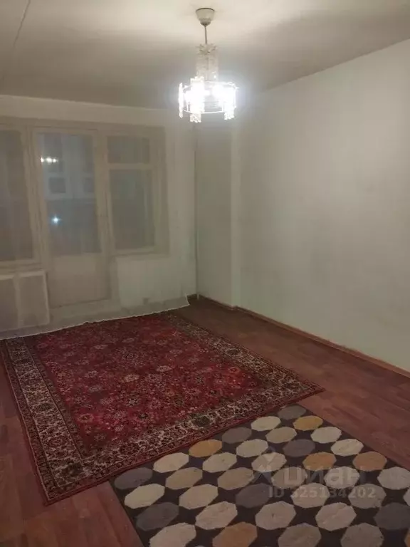 2-к кв. Москва ул. Плеханова, 24К2 (45.0 м) - Фото 1