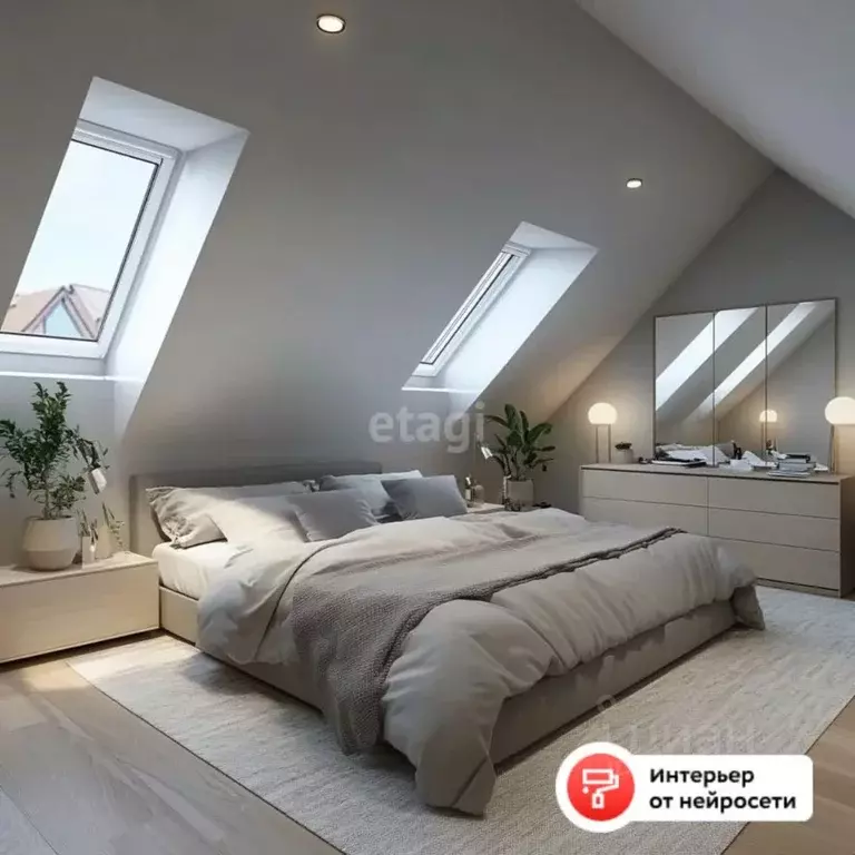 4-к кв. Калининградская область, Гурьевский муниципальный округ, пос. ... - Фото 1