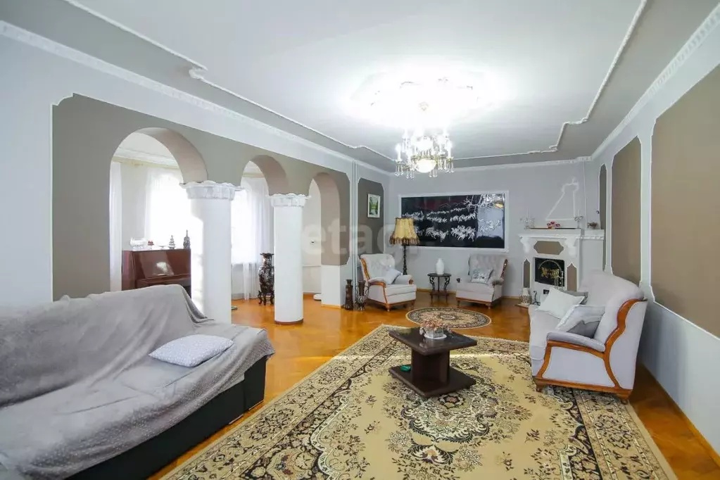 Дом в Калининградская область, Калининград ул. Тельмана, 10 (419 м) - Фото 1