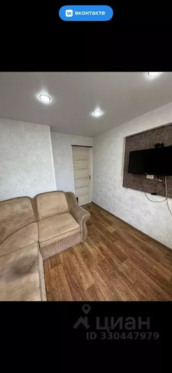 Дом в Крым, Феодосия ул. Олега Кошевого, 80 (30 м) - Фото 2