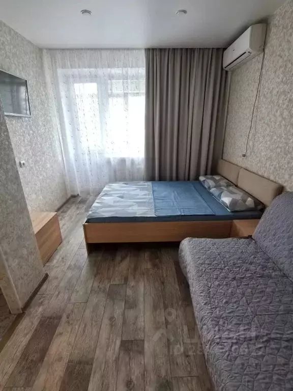 1-к кв. Волгоградская область, Волгоград Донецкая ул., 5 (25.0 м) - Фото 0