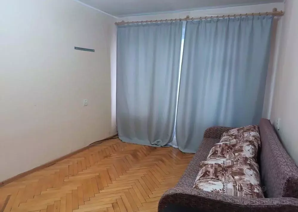 1-к кв. Москва ул. Каховка, 21К1 (35.0 м) - Фото 1