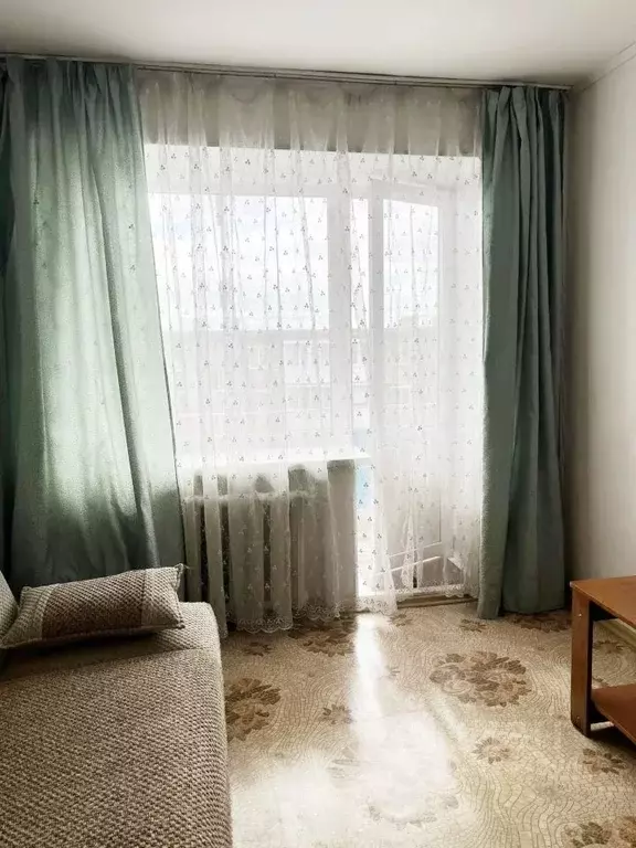 2-к кв. Пермский край, Кунгур ул. Труда, 60А (46.8 м) - Фото 2