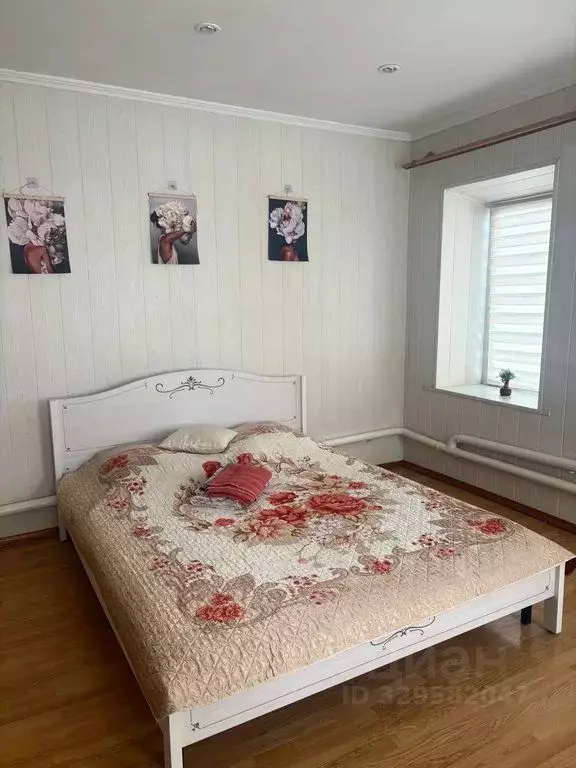 Дом в Самарская область, Сызрань ул. Крупской, 111 (100 м) - Фото 1