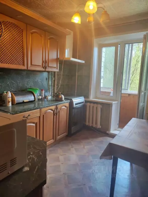 3-к кв. Тверская область, Конаково Учебная ул., 1 (70.0 м) - Фото 0
