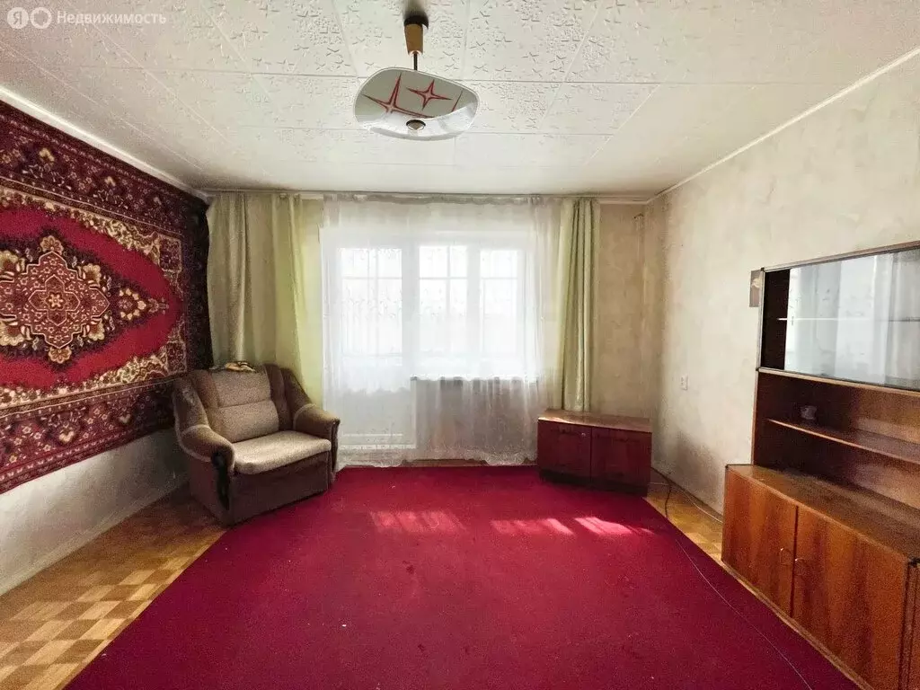 2-комнатная квартира: Миасс, улица Ильмен-Тау, 10 (50.6 м) - Фото 2