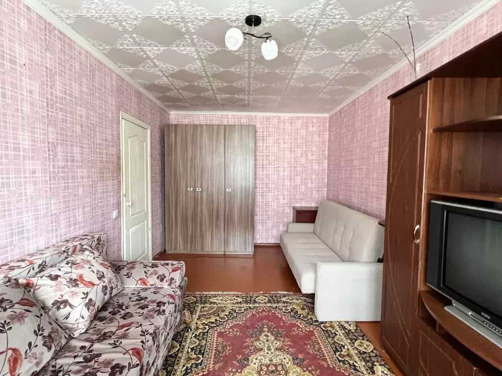 Продаётся 1-к квартира, 30.3 м - Фото 1