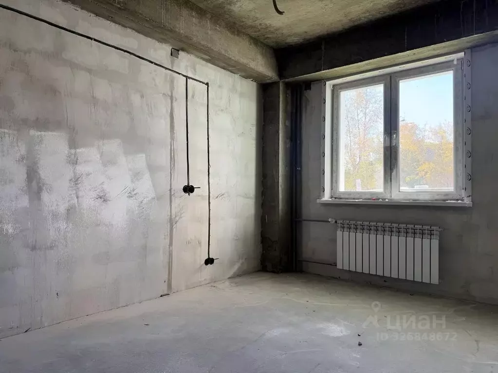 3-к кв. Иркутская область, Шелехов 2-й кв-л, 5 (80.0 м) - Фото 1