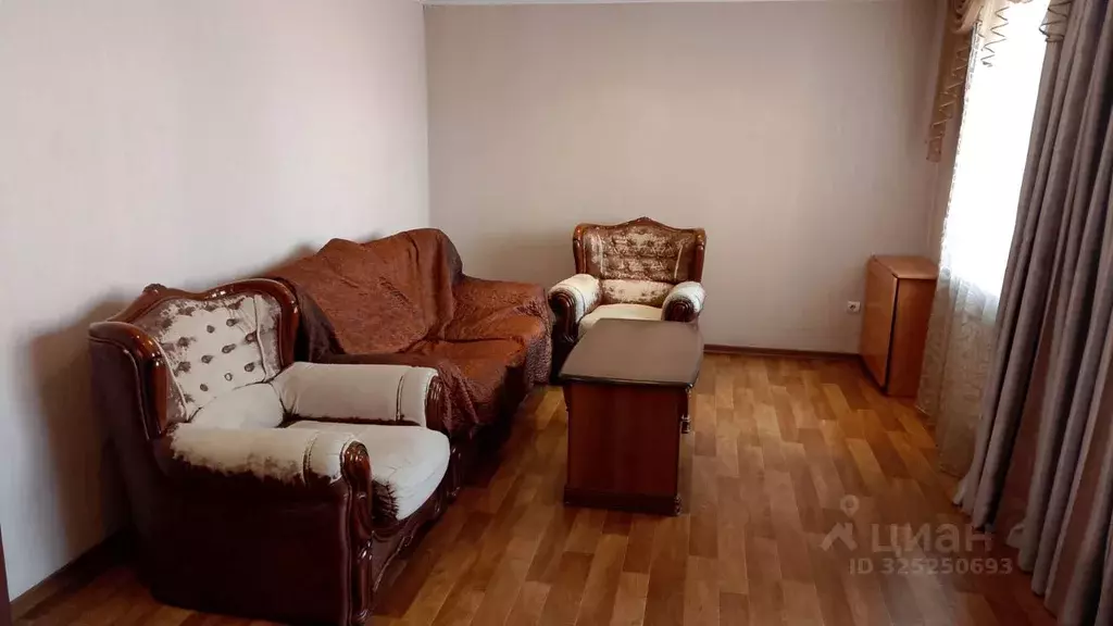 2-к кв. Томская область, Томск Иркутский проезд, 11А (55.0 м) - Фото 1