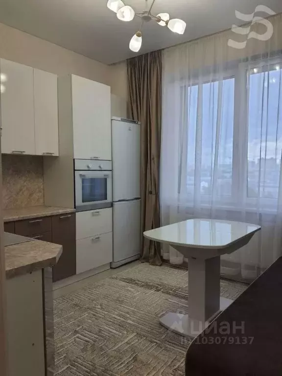 1-к кв. Санкт-Петербург ул. Типанова, 23с1 (36.0 м) - Фото 1