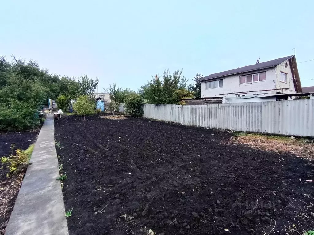 Участок в Белгородская область, Белгородский район, Разумное рп  (16.0 ... - Фото 2