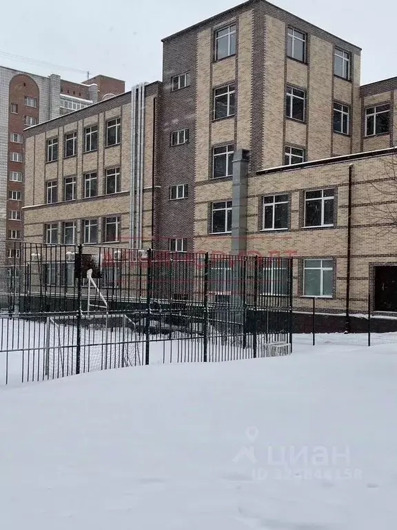 2-к кв. Новосибирская область, Новосибирск Большевистская ул., 48/1 ... - Фото 2