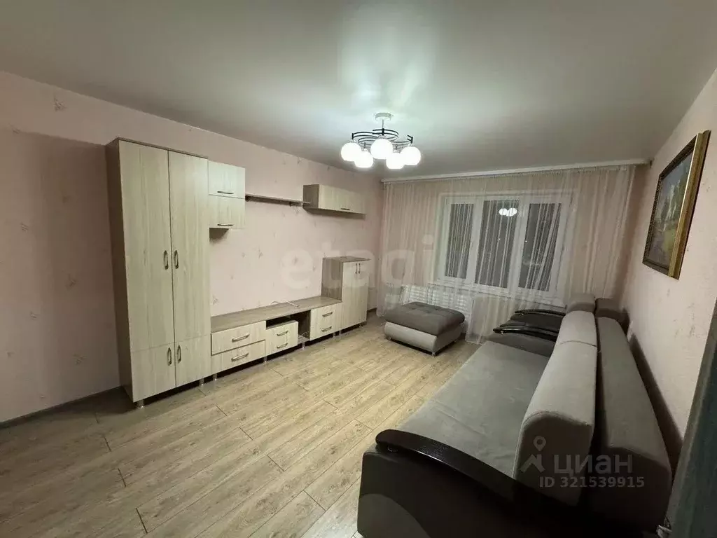 3-к кв. Удмуртия, Ижевск Союзная ул., 135 (54.0 м) - Фото 1