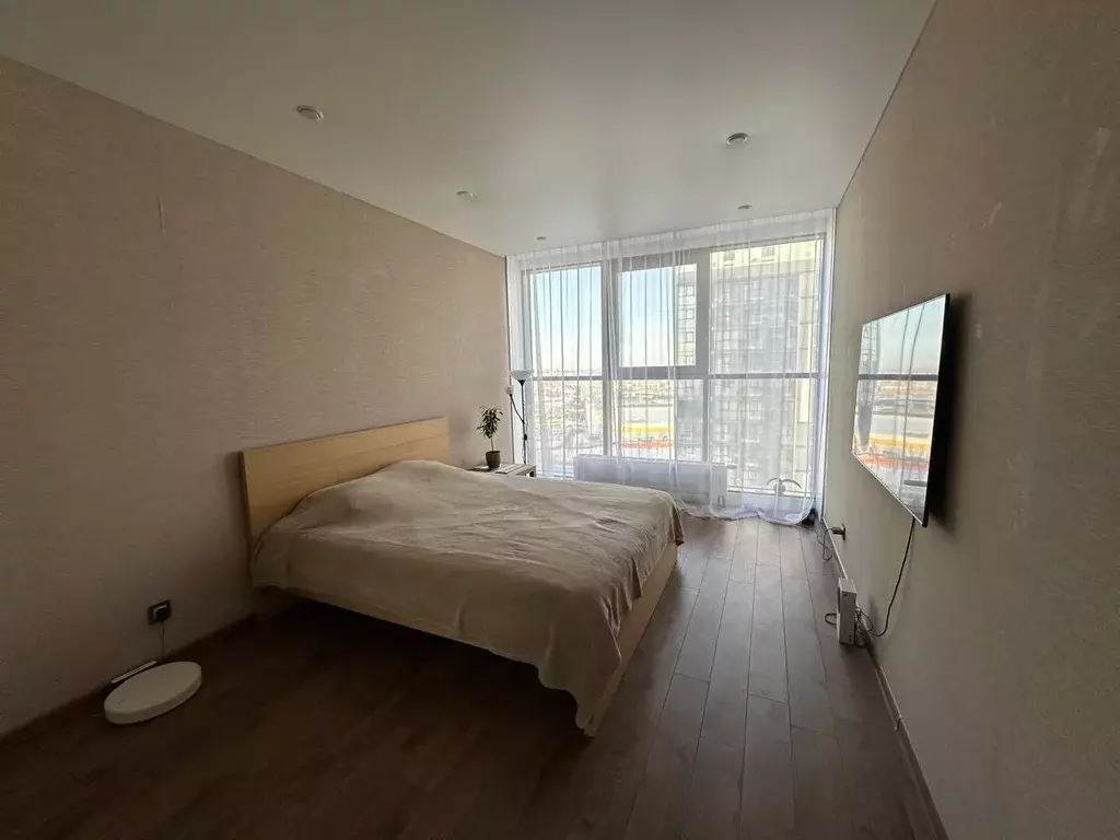 Продаётся 1-к квартира, 50.37 м - Фото 0