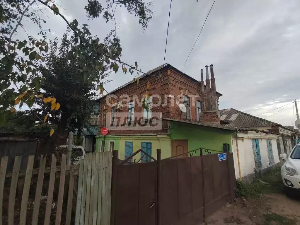 3-комнатная квартира: Кропоткин, улица Гоголя, 20 (78.8 м) - Фото 2