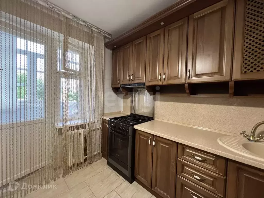 Продаётся 2-к квартира, 50.1 м - Фото 0