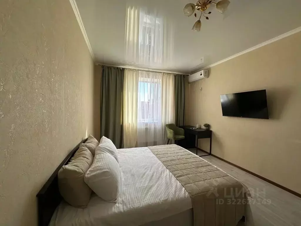 1-к кв. Краснодарский край, Краснодар Восточно-Кругликовская ул., 22/3 ... - Фото 2