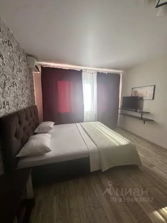 1-к кв. Краснодарский край, Краснодар проезд Репина, 42 (40.0 м) - Фото 0
