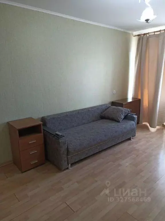 1-к кв. Краснодарский край, Кропоткин Кавказский район, Красная ул., ... - Фото 2