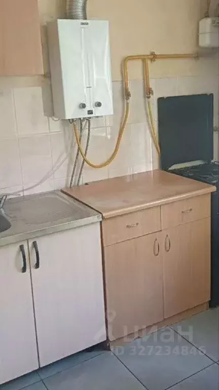 3-к кв. Севастополь ул. Новикова, 23 (58.0 м) - Фото 2