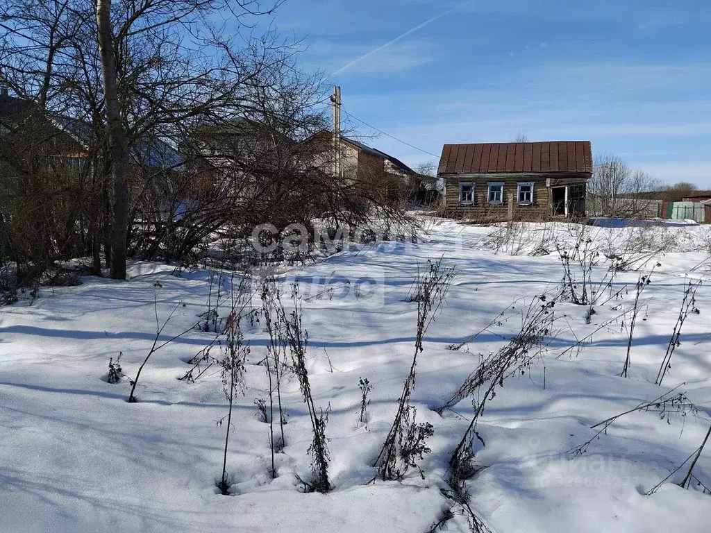 Участок в Москва д. Бабенки, 34 (15.5 сот.) - Фото 0