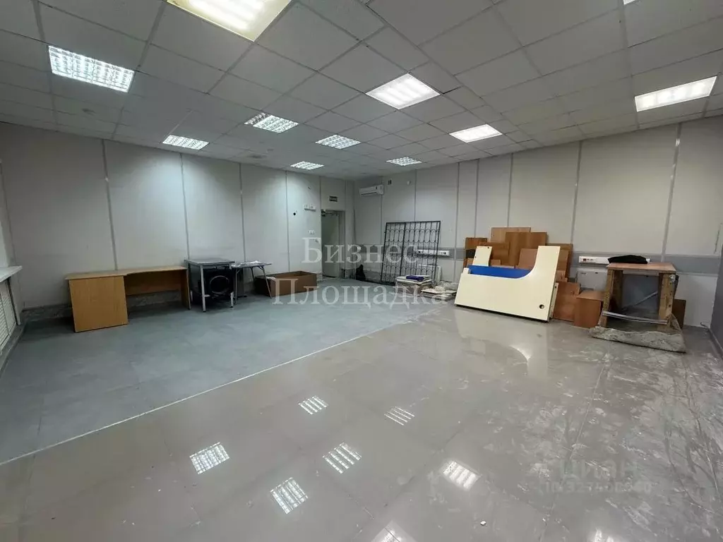 Офис в Ульяновская область, Ульяновск ул. Радищева, 30А (50 м) - Фото 1