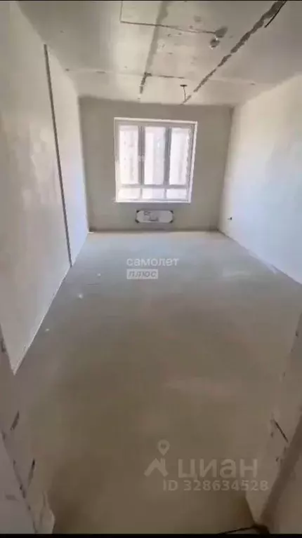 Студия Краснодарский край, Краснодар ул. Ивана Беличенко, 103 (19.0 м) - Фото 2