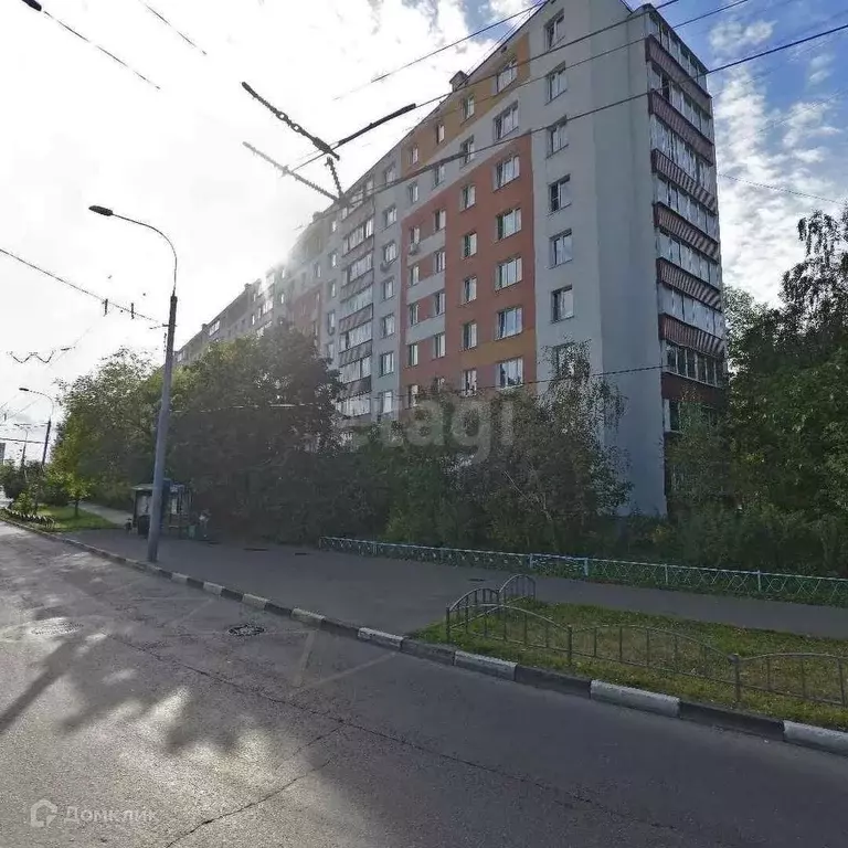 Продаётся 1-к квартира, 33 м - Фото 1