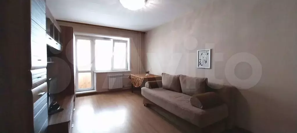 2-к. квартира, 54 м, 6/10 эт. - Фото 1