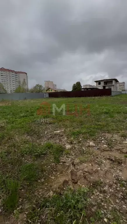Участок в Тверская область, Конаково Грэсовский проезд (50.0 сот.) - Фото 1